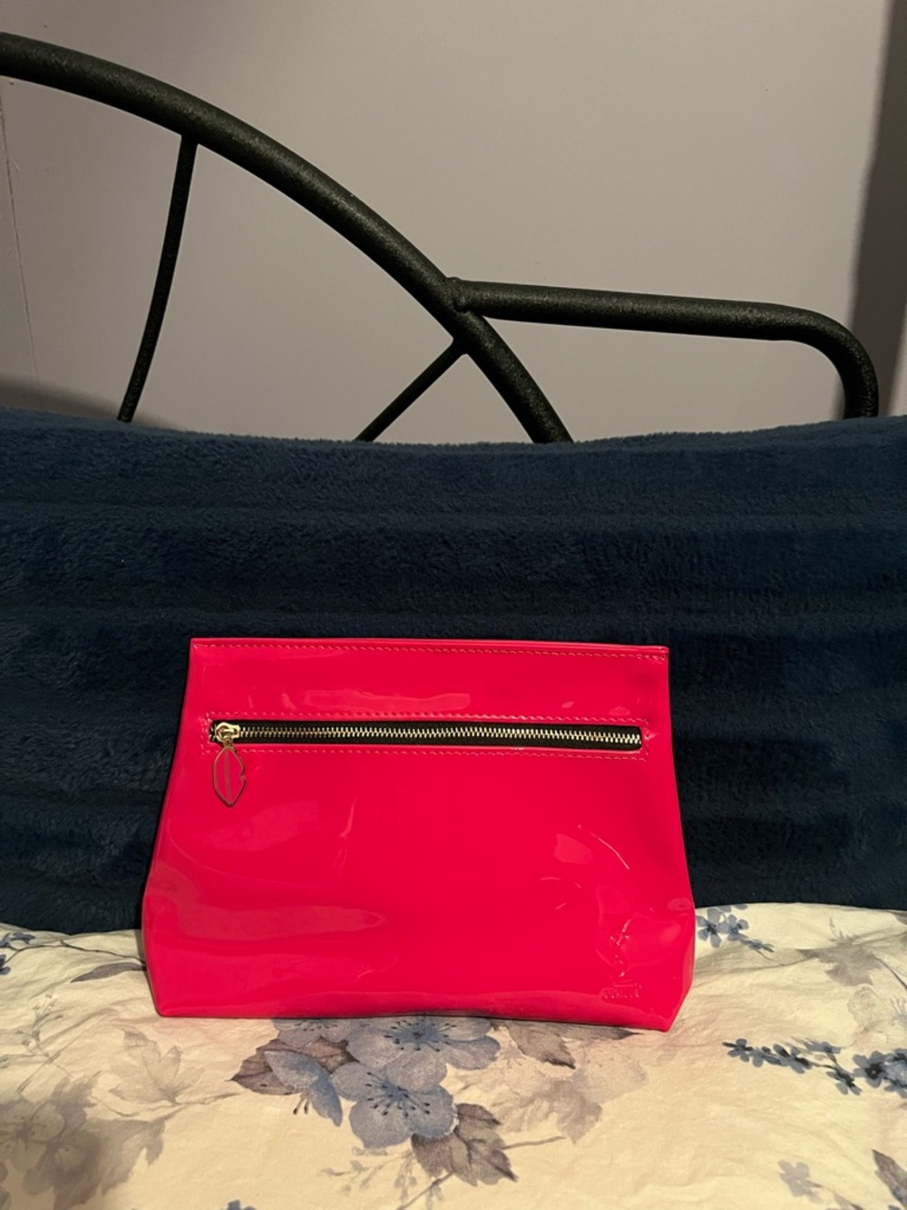 💋YSL Beaute Pouch Clutch💋
